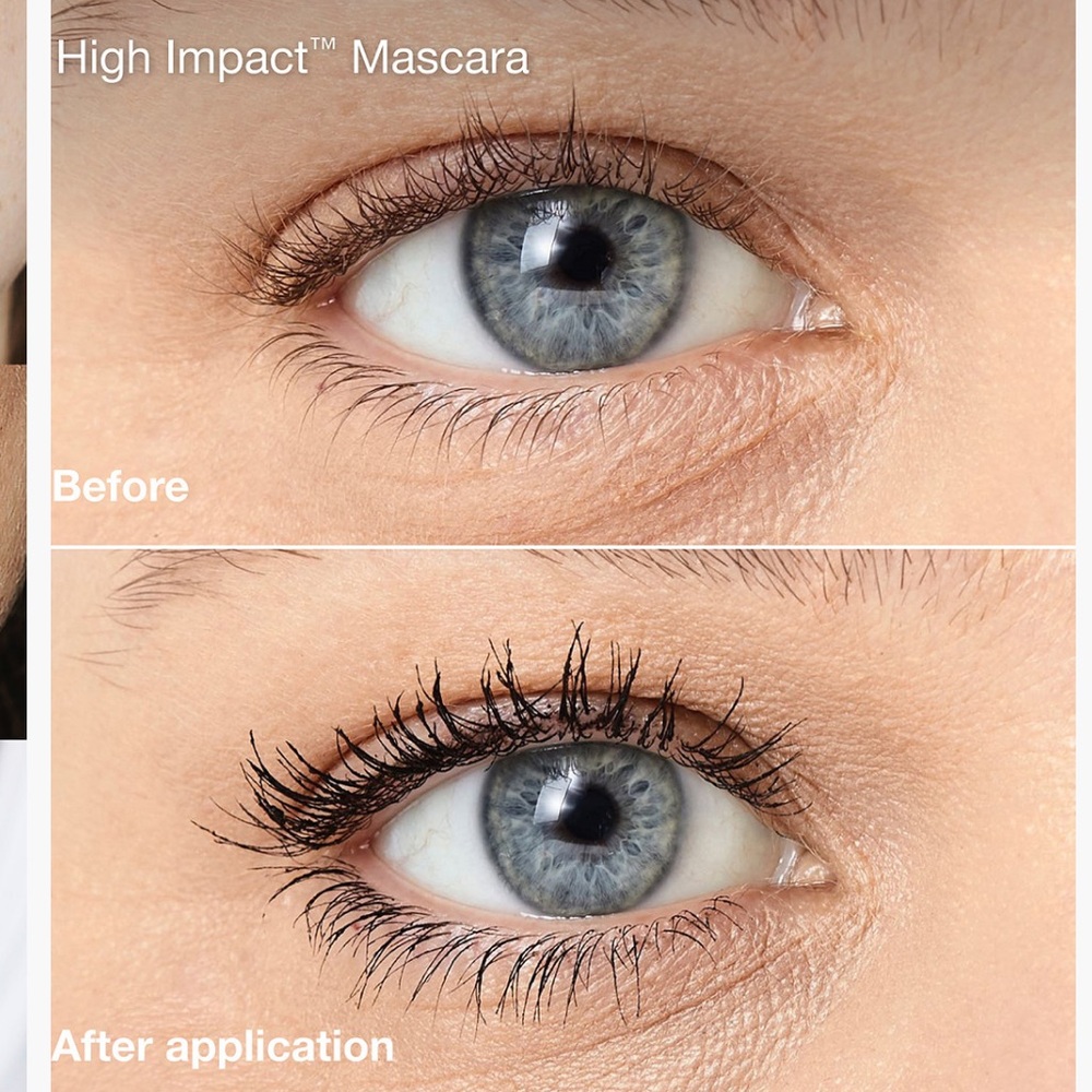 Clinique Mini makeup MVPs Les essentiels lipstick eyeliner mascara fan favorites - Picture 13 of 13